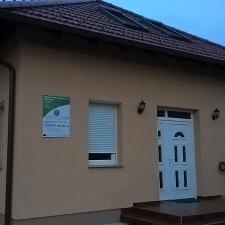 Bencsik Vendeghaz Szentkirály