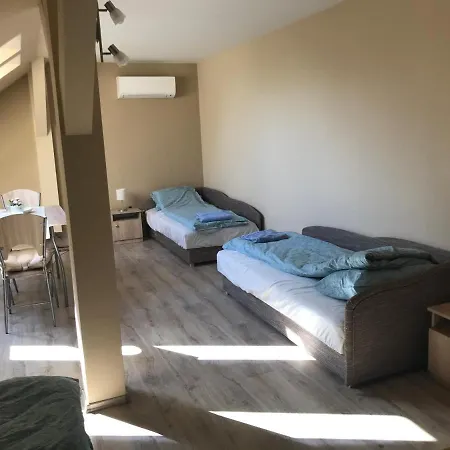 Bencsik Vendeghaz 3*