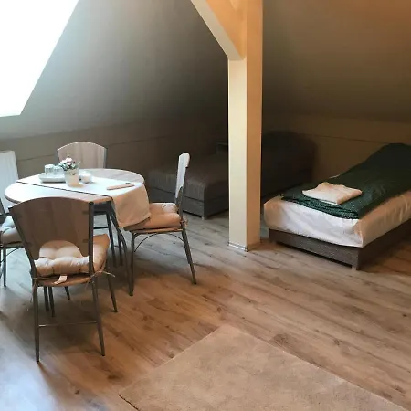Bencsik Vendeghaz Konukevi