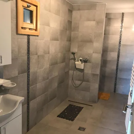 招待所 Bencsik Vendeghaz Szentkirály