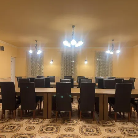 Konukevi Bencsik Vendeghaz