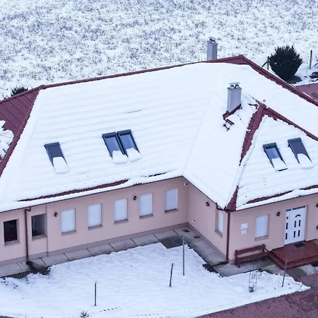 Gasthof Bencsik Vendeghaz