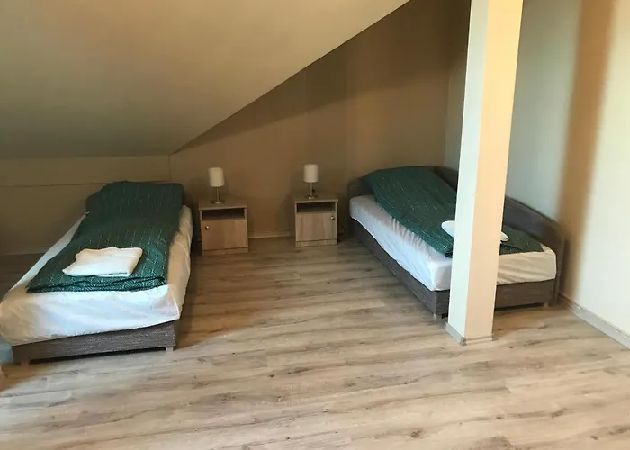 Casa de hóspedes Bencsik